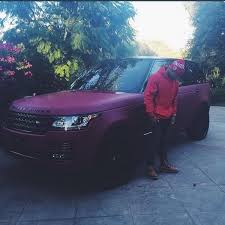 Range Rover Bordeaux Voitures De Luxe Des Voitures De Reve Voitures Et Motos