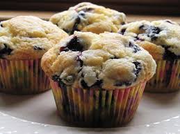 These Blueberry Muffins Are Always Moist With The Perfect Crumb Texture And The Blueberries Burst In Your Mout Muffin Recipes Blueberry Food Blueberry Recipes