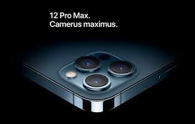 Iphone 12 Pro Max Review Round Up A Meta Review Of Apple S Largest Iphone 12 Model Digital Photography Review