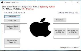 Icloud Bypass Software Unlock Iphone Free Icloud Unlock My Iphone