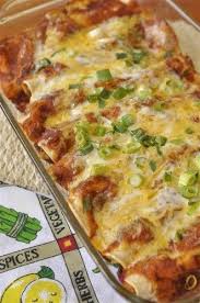 Chicken Enchiladas Homeamde Enchilada Sauce Recipe Recipes Food Mexican Food Recipes