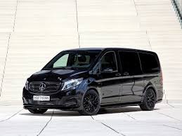 Hartmann Vansports De Mercedes V250 D Vp Spirit Black Pearl 2018 Mercedes Benz Vito Mercedes Mercedes Benz