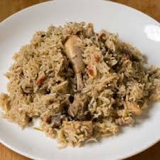 Pressure Cooker Chicken Biryani Easy Pressure Cooker Chicken Biryani Recipe Pressure Cooker Chicken Biryani Biryani Recipe
