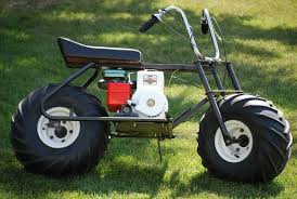 Pin By Ricky Hayden On Mini Bikes And Trikes Mini Motorbike Mini Bike Mini Jeep