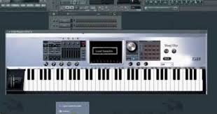 Roland Fantom G8 Vst Plugin Sound Samples Fl Studio Roland Fantom Sound Samples Fantom