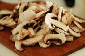 Samoussas De Pomme De Terre Oignon Et Champignons Zekitchounette