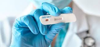 Kenali Penyebab False Negatif Dan False Positif Pada Rapid Test Covid 19 Farmaku Com
