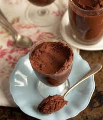 Mousse Au Chocolat Magique Thermomix Mousse Au Chocolat Recette Dessert Recettes Sucrees