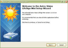 Thank You Lifesign Mini Astrology Software Free Astrology Software Mini