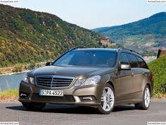 Mercedes Benz E Clas Mercedes Benz E Class Estate 2010 Benz E Benz E Class Mercedes Benz