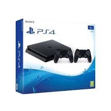 Sony Ps4 Dualshock V2 Eas D 1 Tb Slim Oyun Konsolu Vatan Bilgisayar