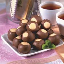 Buckeyes Recipe Food Com Recipe Buckeyes Recipe Buckeye Balls Recipe Food