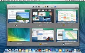 Apple Remote Desktop Gets Updated With Yosemite Support Ihash Apple Remote Remote Network Monitor