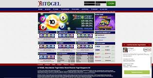 A1togel Situs Bandar Togel Online Resmi Pasaran Togel Singapore 4d