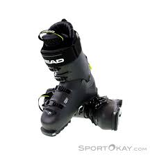 Head Kore 2 Mens Freeride Boots Ski Touring Boots Ski Touring Boots Ski Touring All