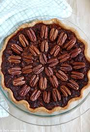 Best American Pecan Pie Recipe Pecan Recipes Sweet Pie Pecan Pie