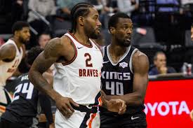Do not miss la clippers vs sacramento kings game. Kings Vs Clippers Preview Abandon Hope All Ye Who Enter Here Sactown Royalty