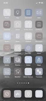 70 Cool Grey Gray Ios 14 Minimalist Boho Neutral App Icons Bundle Set Iphone Wallpaper App App Icon Iphone App Layout
