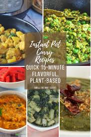 5 Quick Instant Pot Curry Recipes Curry Recipes Instant Pot Curry Recipe Healthy Prepared Meals
