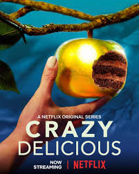 Pin By Ella Brinkerhoff On Crazy Delicious In 2020 Netflix Original Series Kids Shows Social Media Break