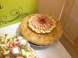 Pin By Nadia70 On بسطيلات Moroccan Food Food Food And Drink