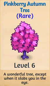 Последние твиты от merge dragons! Pinkberry Autumn Tree Merge Dragons Wiki Fandom