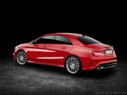 Refreshed Mecedes Benz Cla And Cla Shooting Brake Unveiled Benz Mercedes Mercedes Benz