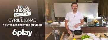 Les Recettes De L Emission Tous En Cuisine De Cyril Lignac Cyril Lignac Recette Cyril Lignac Cuisine