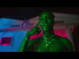 Bella Shmurda Zlatan Lincoln Cash App Official Video Youtube In 2020 Singer New Girlfriend Lincoln