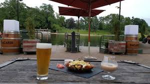 Le Chalet Des Iles Photo De Le Chalet Des Iles Paris Tripadvisor
