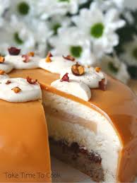 Dessert Caramel Vanilla Hazel En 2020 Entremet Caramel Recette Patisserie Facile Dessert Gastronomique