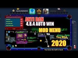 Android is the only mobile that supports 8 ball pool hack. 8 Ball Pool 4 8 4 Auto Win Mod Menu Latest 2020 Pool Balls Pool Hacks Pool Coins