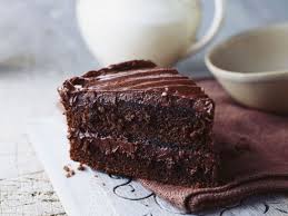 Gateau Au Chocolat Avec Ganache Recettes Recette Gateau Ganache Chocolat Recette Dessert Gateau Chocolat