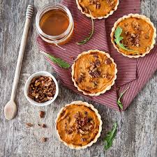 Sweet Potato Tarts Fresh Fruit Recipes Savoury Baking Savoury Food