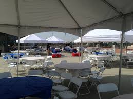 Tent Rental Tables Chairs And More For Parties And Events In The Greater Los Angeles And Orang Dining Room Chairs Modern Tent Rentals Blue Chairs Living Room