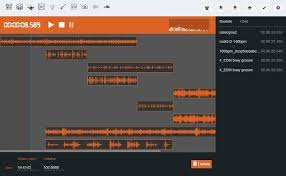 Snapjam Is Free Musical Software Through Which You Can Easily Create Record Mix And Share Your Own Music It Is A Cloud Music Online Music Mixer Making Music