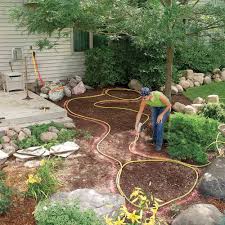 22 Clever New Uses For Your Tools Backyard Garden Layout Backyard Garden Landscape Backyard Garden
