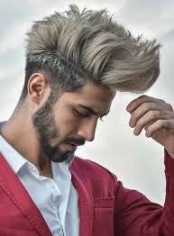 Throw it up into a ponytail. Best 40 Hipster Haircuts Trendiest Choices Short Hair Haircuts Thick Hair Styles Mens Hairstyles Medium