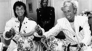 A statement released by illusionist duo siegfried & roy on tuesday said the tiger died from an illness on march 19. Roy Horn Of Siegfried Roy Dies From Coronavirus At 75 Panow