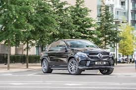 Mercedes Benz Gle 350d 4matic Amg Line Coupe Eurekar Mercedes Benz Gle Mercedes Benz Mercedes