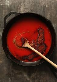 Looking To Get Lost In The Sauce These Recipes Deliver Big Flavor For Every Meal Best Sauce Recipe Recipes Enchilada Sauce