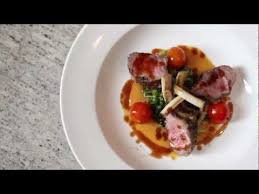 Chef Mick Elysee Quick Easy Party Food Recipe Youtube