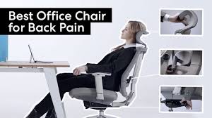 These office chairs are adjustable to varying degrees. The 16 Best Ergonomic Office Chairs 2021 Editors Pick