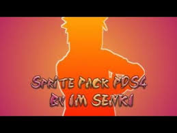 Download the latest 60+ naruto senki mod apk game (update 2021) full characters from. Naruto Senki Sprite Pack Pds 4 Youtube