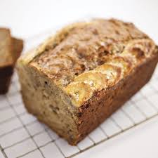 Ultimate Banana Bread Cook S Illustrated Recipe Ultimate Banana Bread Recipe Best Banana Bread Food