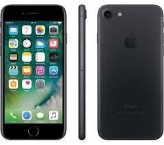 Apple Iphone 7 Black 2gb 32gb Quad Core 4 7 Hd Screen Ios 12 4g Lte Smartphone Iphone 7 Iphone Iphone 7 Plus