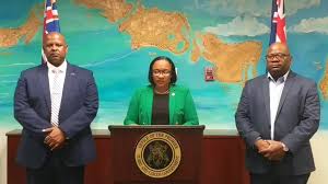The Office Of The Premier Turks And Caicos Islands Tci Stimulus Package Announced Facebook
