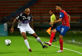 Independiente medellin vs cd junior. R1fo17n1ltnblm