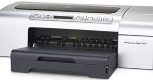 Hp Business Inkjet 2800 Driver Download