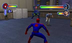 Spider Man 1 Free Download Pc Games Gameplay Gaming Pc Spiderman Free Game Sites